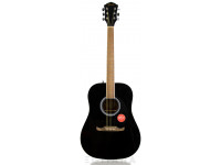 Fender FA-125 Blk WN Fender FA-125 Blk WN